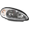 replacement chrysler pt cruiser front light